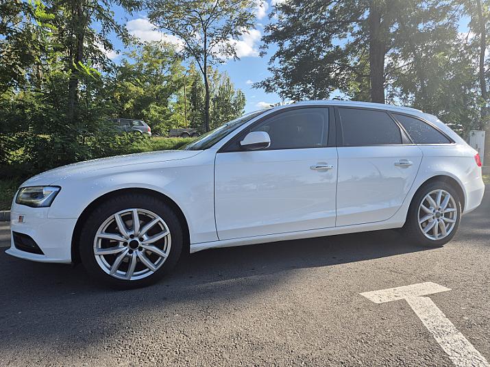 Cumpără / Vinde Audi A4 2015 SH, la cel mai bun pret pentru tine!