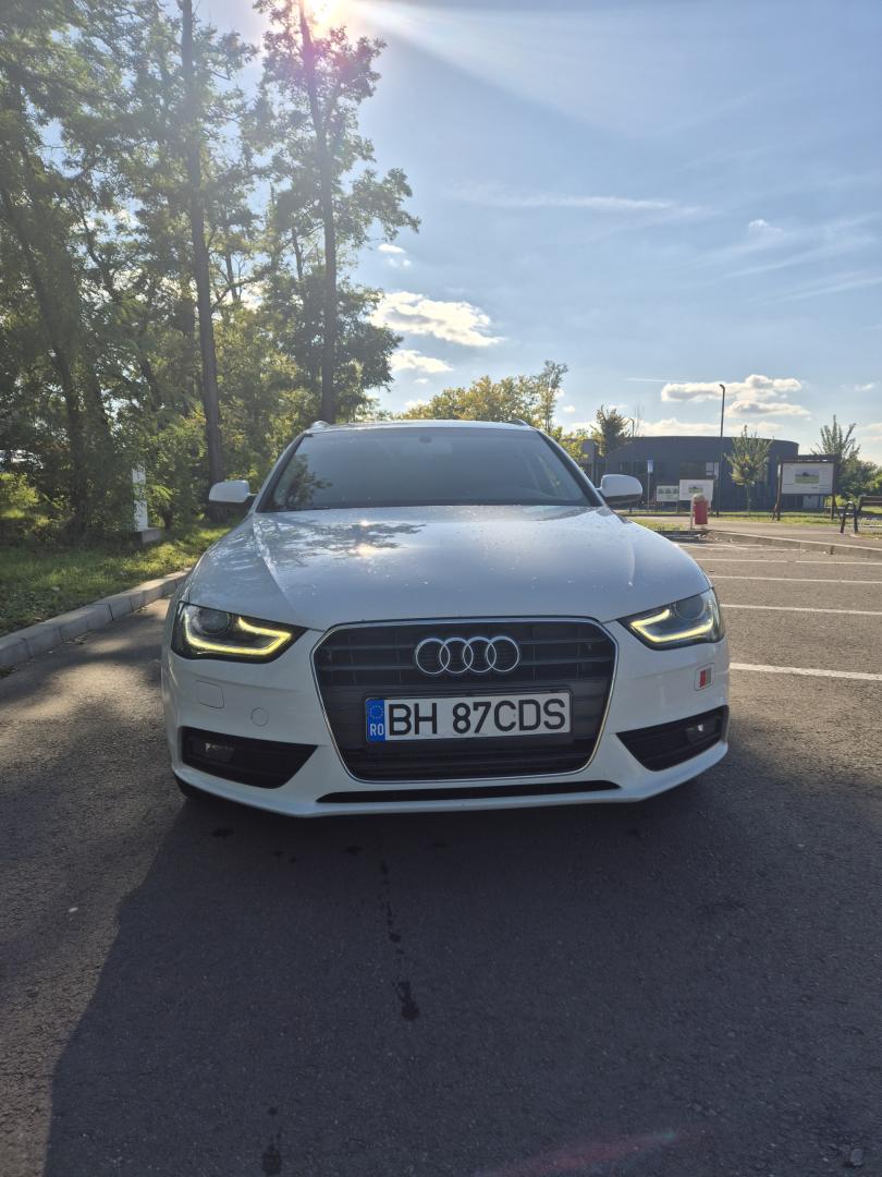 Cumpara/ Vinde online Audi A4 2015 SH, la cel mai bun pret pentru tine!