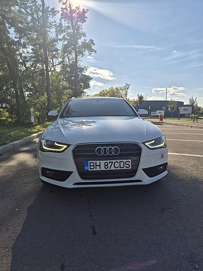Cumpără / Vinde Audi A4 2015 SH, la cel mai bun pret pentru tine!
