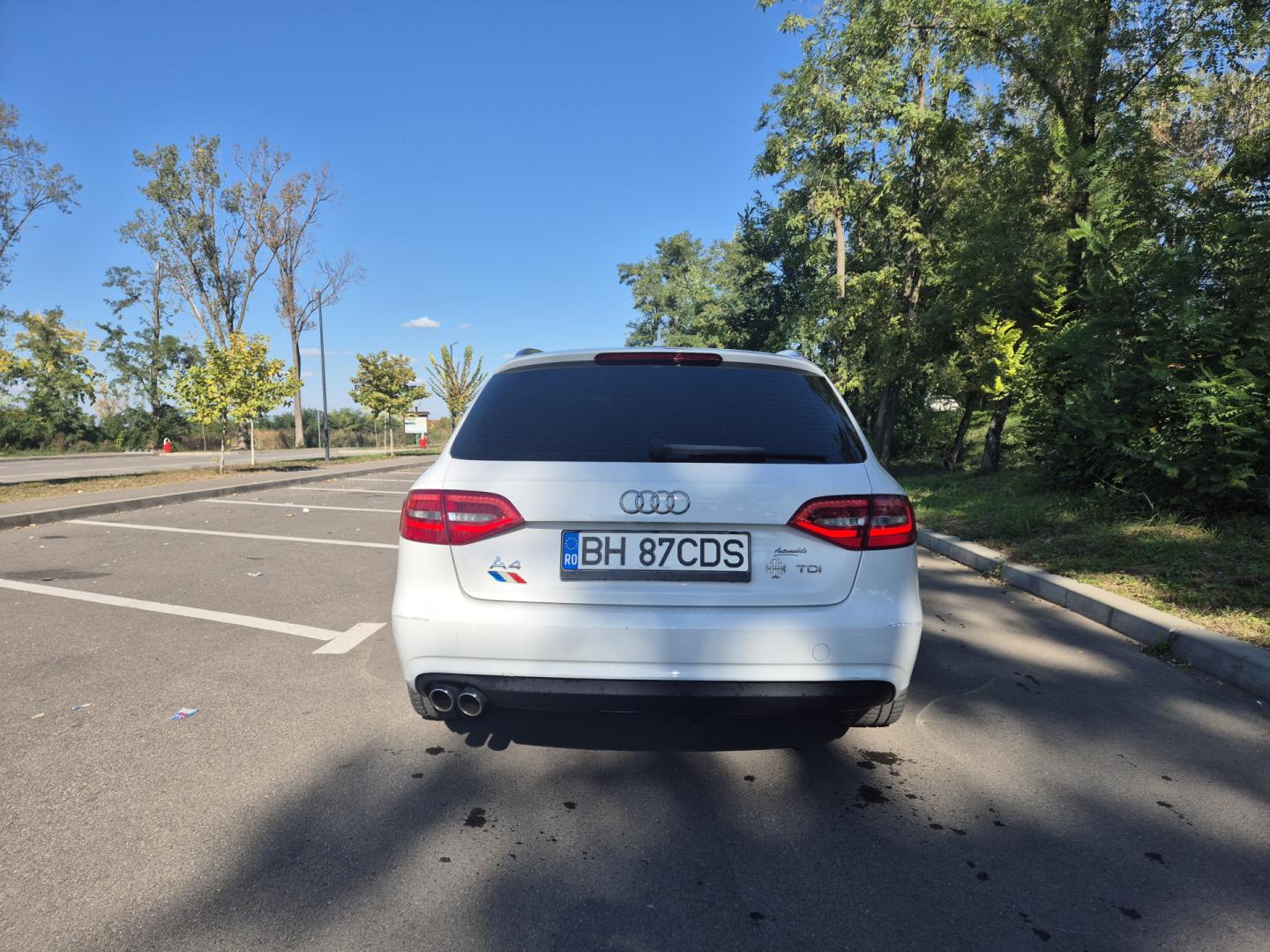 Cumpara/ Vinde online Audi A4 2015 SH, la cel mai bun pret pentru tine!