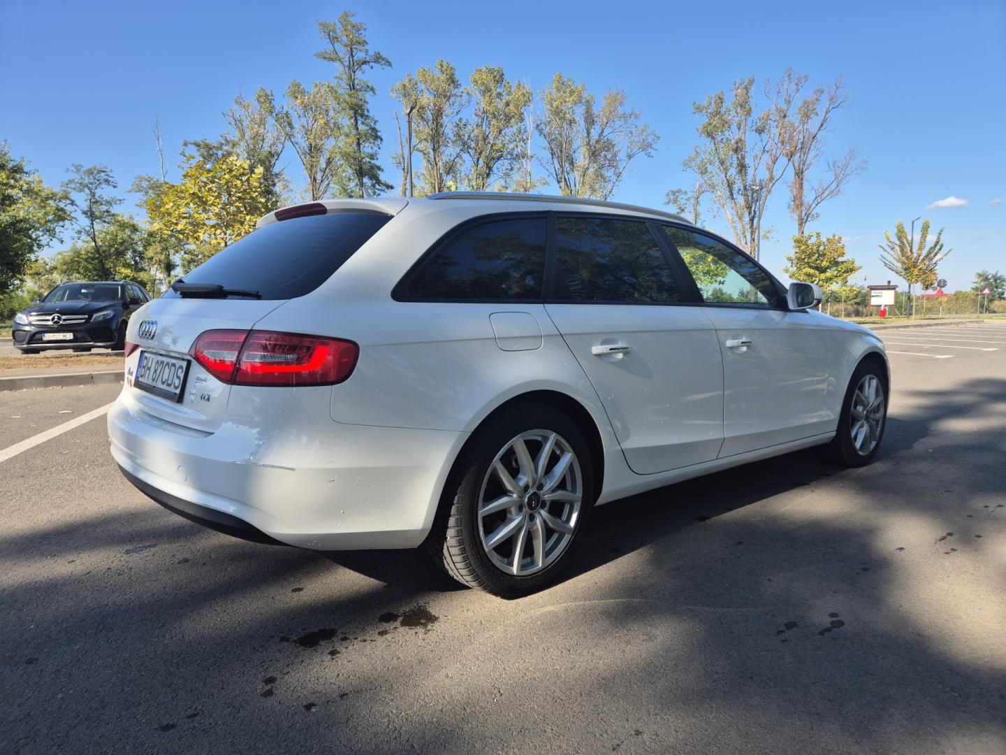 Cumpara/ Vinde online Audi A4 2015 SH, la cel mai bun pret pentru tine!