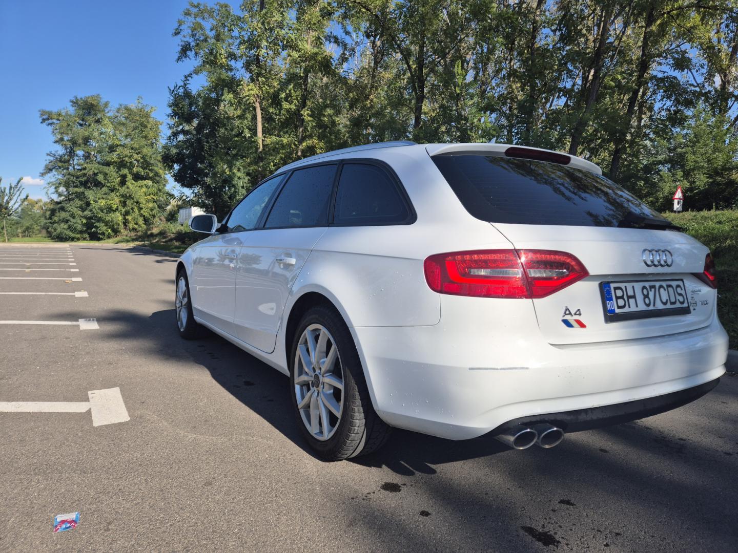Cumpara/ Vinde online Audi A4 2015 SH, la cel mai bun pret pentru tine!