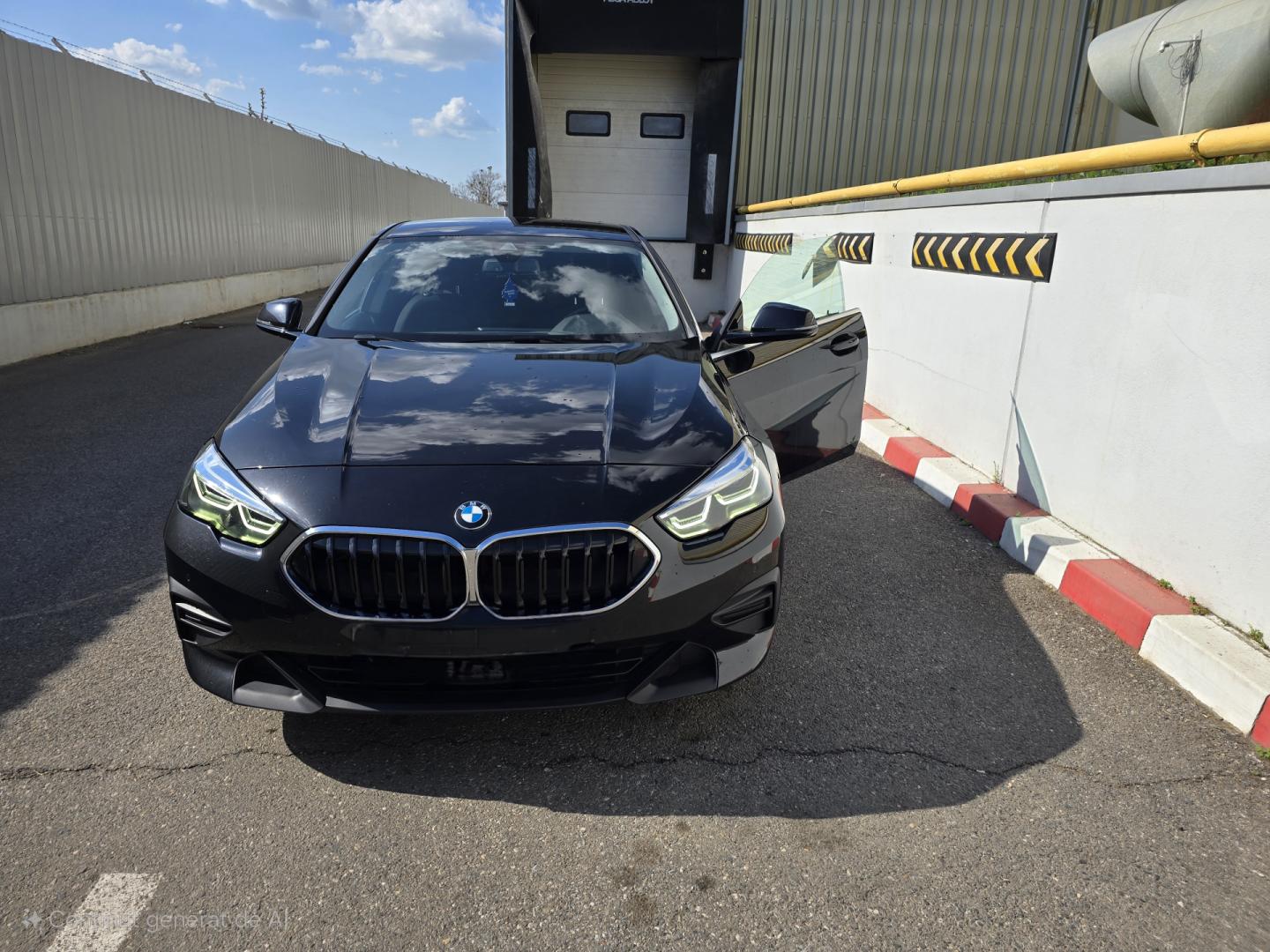 Cumpara/ Vinde online BMW 218 2021 SH, la cel mai bun pret pentru tine!