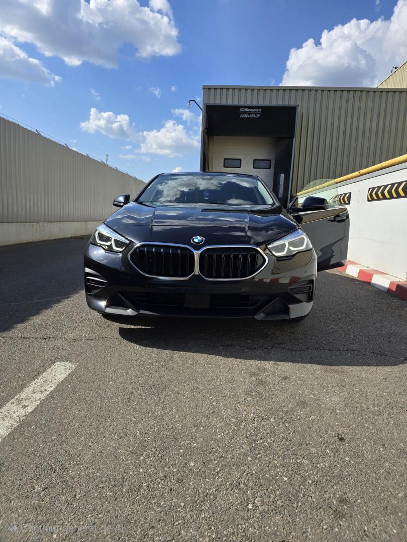 Cumpara/ Vinde online BMW 218 2021 SH, la cel mai bun pret pentru tine!