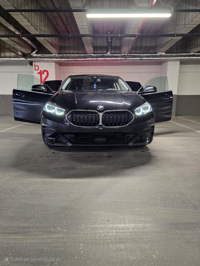 Cumpara/ Vinde online BMW 218 2021 SH, la cel mai bun pret pentru tine!