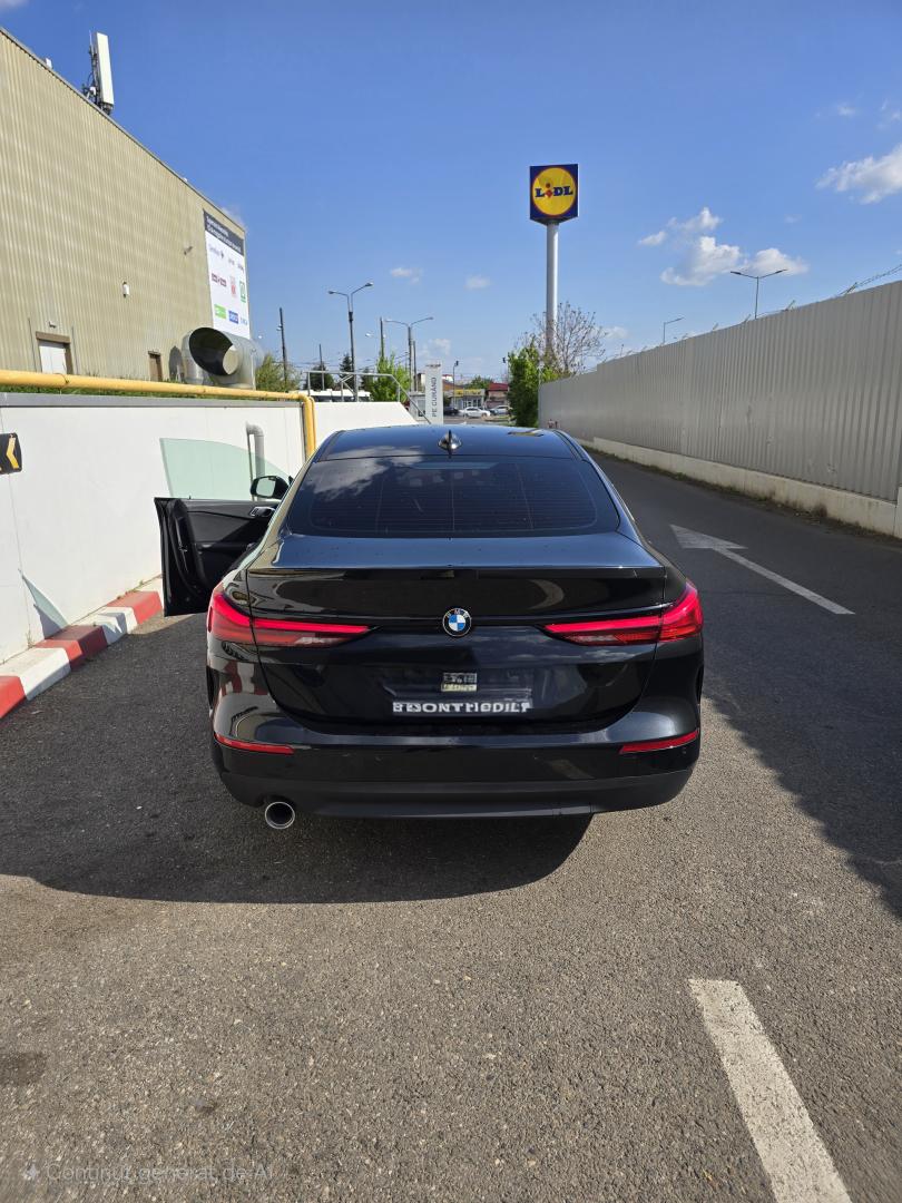 Cumpara/ Vinde online BMW 218 2021 SH, la cel mai bun pret pentru tine!