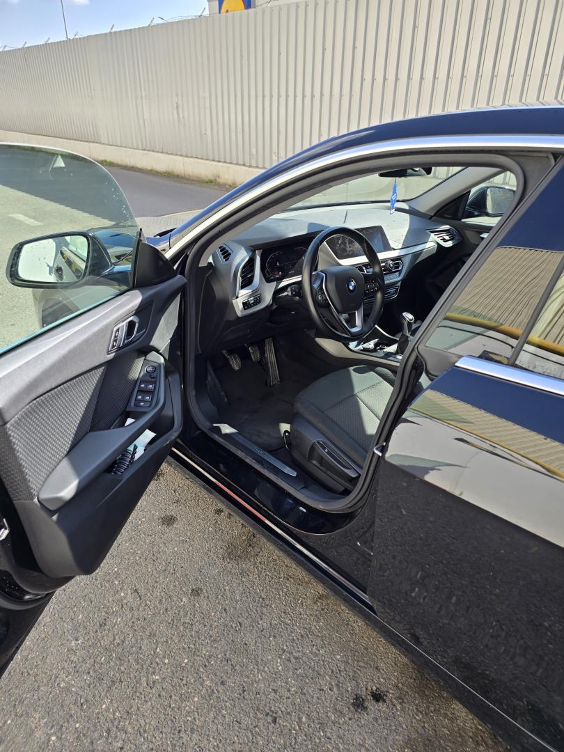 Cumpara/ Vinde online BMW 218 2021 SH, la cel mai bun pret pentru tine!