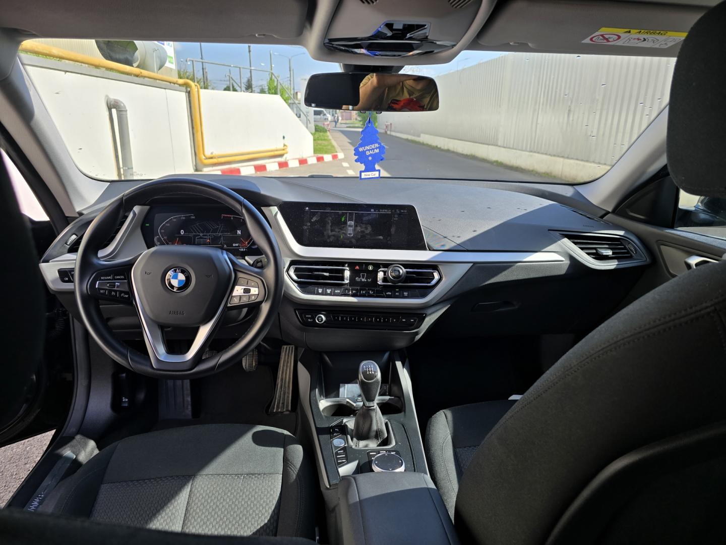 Cumpara/ Vinde online BMW 218 2021 SH, la cel mai bun pret pentru tine!