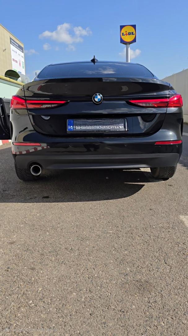 Cumpara/ Vinde online BMW 218 2021 SH, la cel mai bun pret pentru tine!