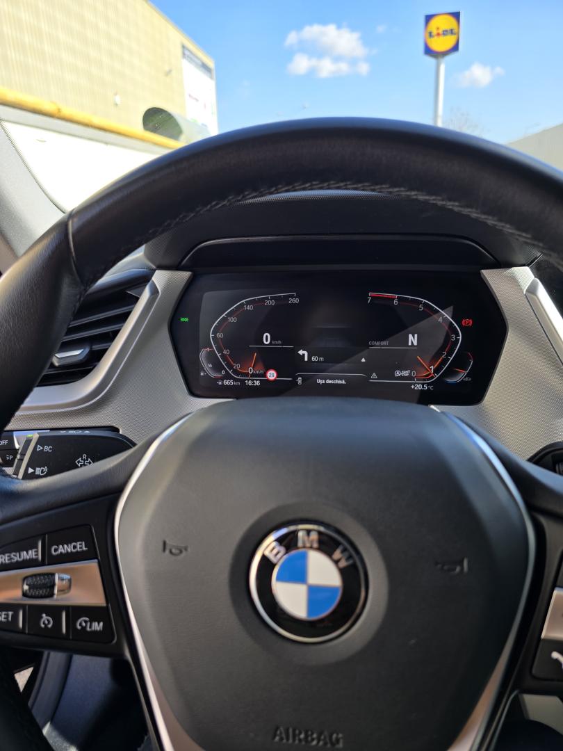 Cumpara/ Vinde online BMW 218 2021 SH, la cel mai bun pret pentru tine!