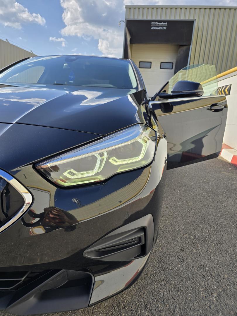 Cumpara/ Vinde online BMW 218 2021 SH, la cel mai bun pret pentru tine!