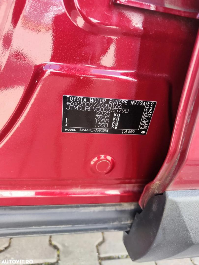 Cumpara/ Vinde online Toyota RAV 4 2018 SH, la cel mai bun pret pentru tine!