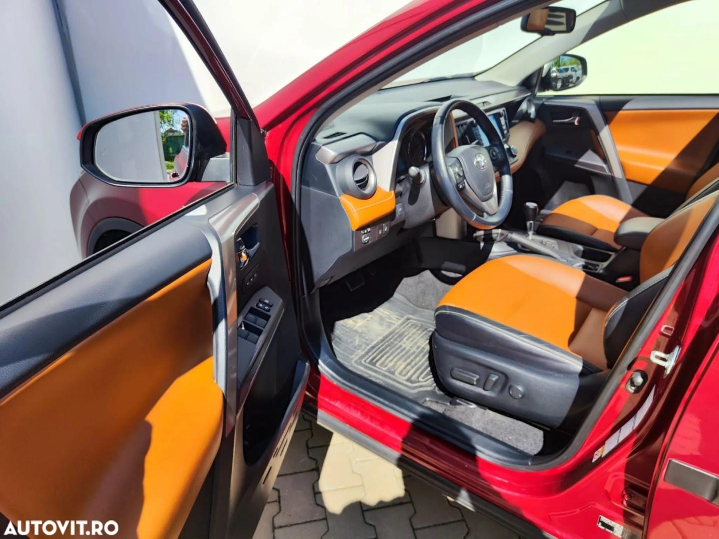 Cumpara/ Vinde online Toyota RAV 4 2018 SH, la cel mai bun pret pentru tine!