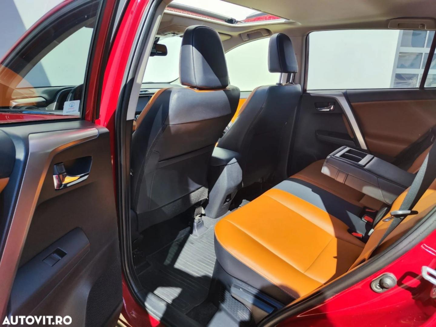 Cumpara/ Vinde online Toyota RAV 4 2018 SH, la cel mai bun pret pentru tine!