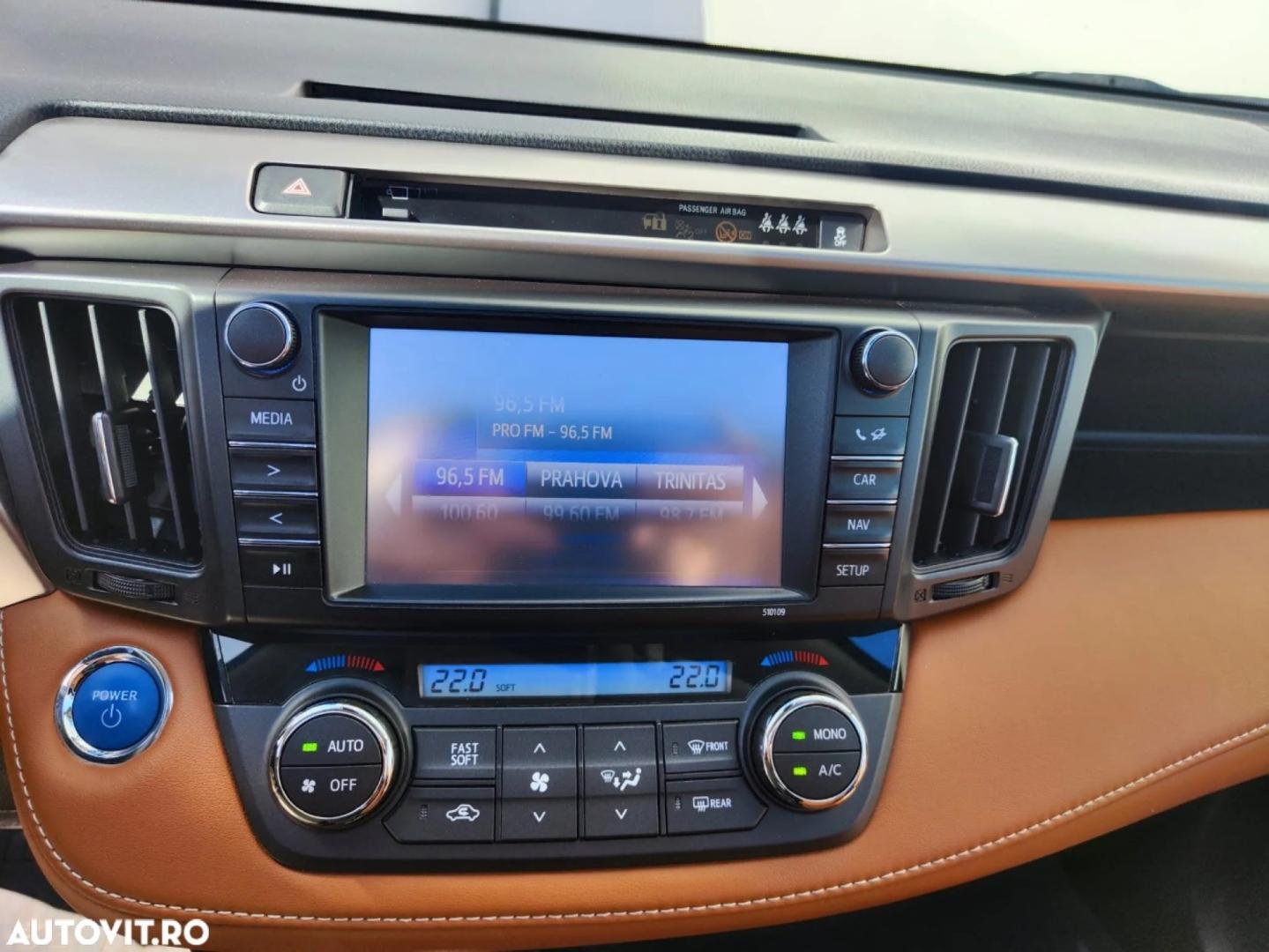 Cumpara/ Vinde online Toyota RAV 4 2018 SH, la cel mai bun pret pentru tine!