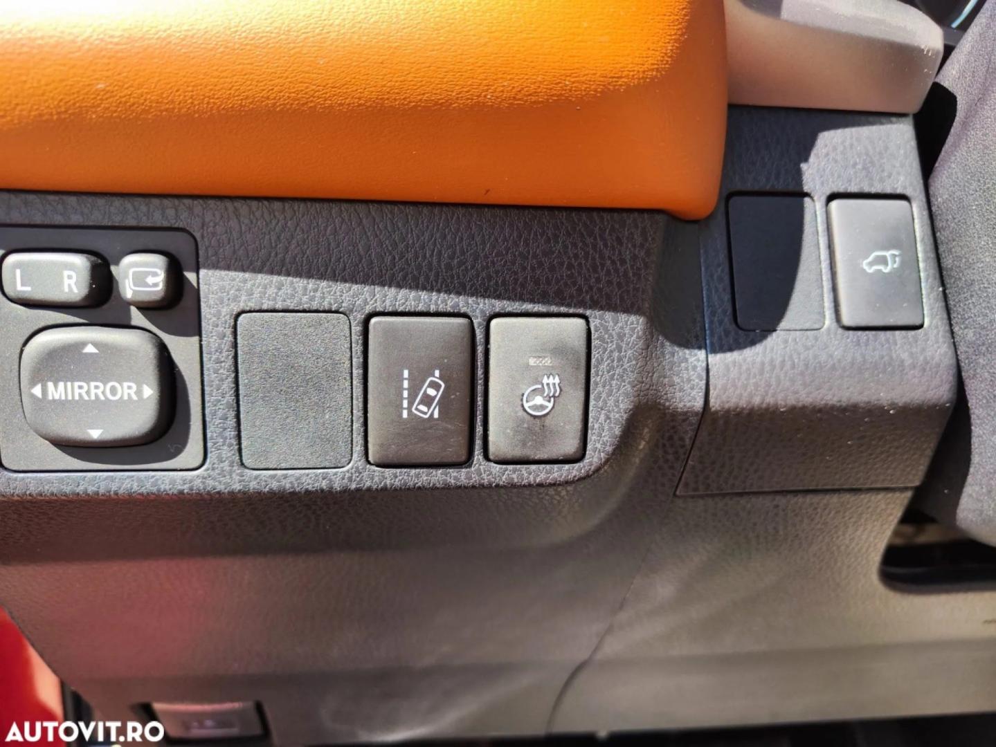 Cumpara/ Vinde online Toyota RAV 4 2018 SH, la cel mai bun pret pentru tine!