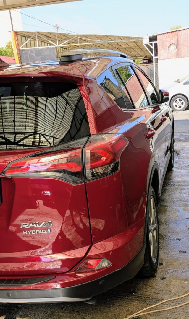 Cumpara/ Vinde online Toyota RAV 4 2018 SH, la cel mai bun pret pentru tine!