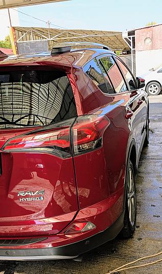 Cumpără / Vinde Toyota RAV 4 2018 SH, la cel mai bun pret pentru tine!