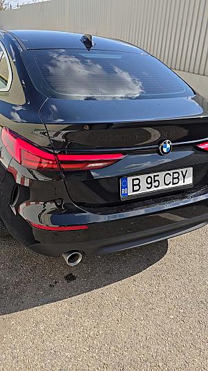 Cumpără / Vinde BMW 218 2021 SH, la cel mai bun pret pentru tine!