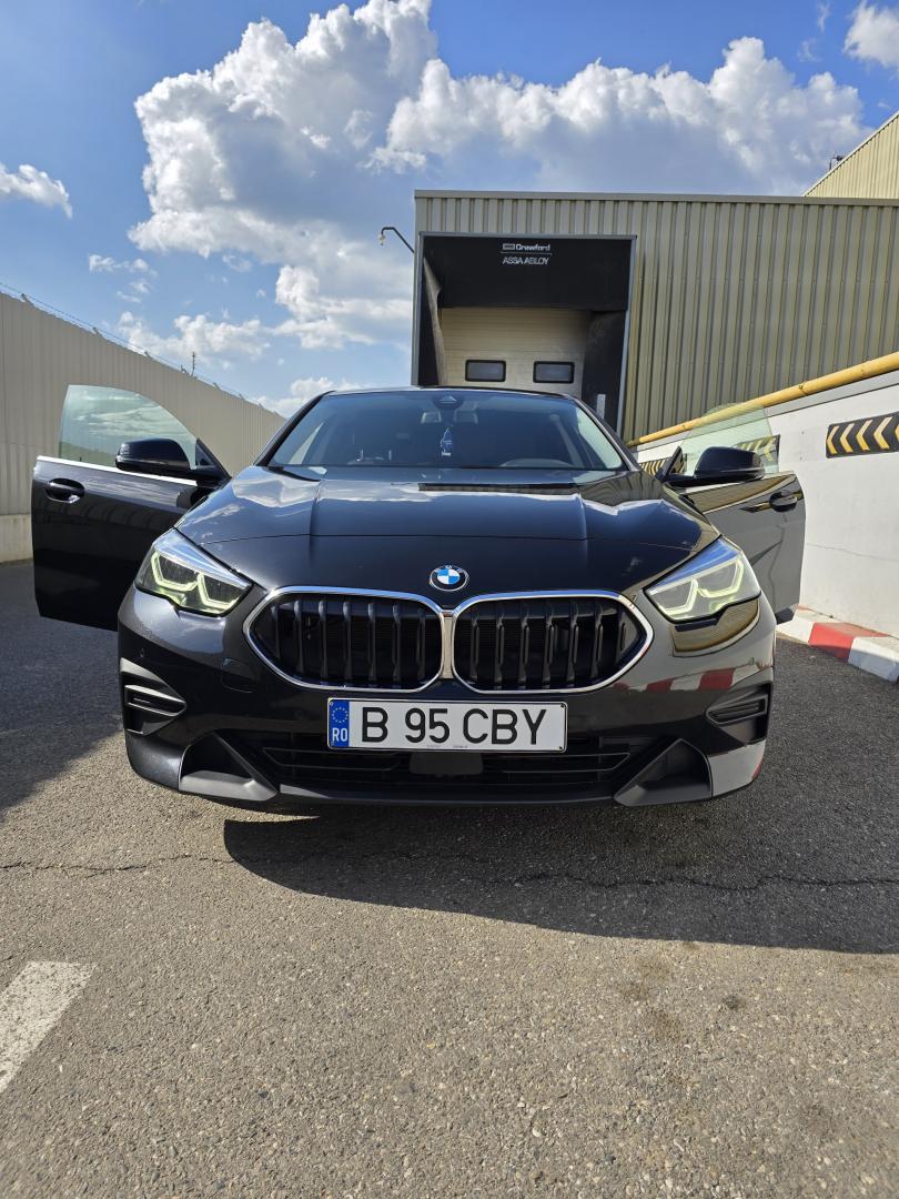 Cumpara/ Vinde online BMW 218 2021 SH, la cel mai bun pret pentru tine!