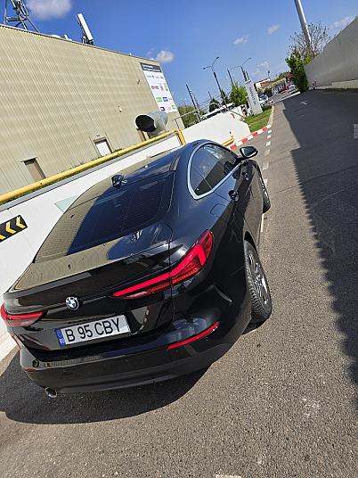 Cumpără / Vinde BMW 218 2021 SH, la cel mai bun pret pentru tine!