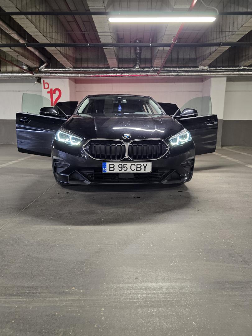 Cumpara/ Vinde online BMW 218 2021 SH, la cel mai bun pret pentru tine!