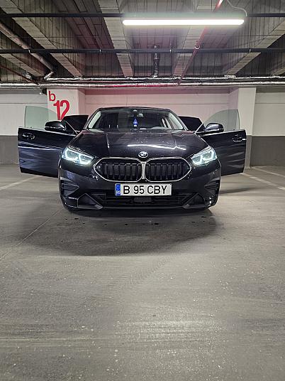 Cumpără / Vinde BMW 218 2021 SH, la cel mai bun pret pentru tine!