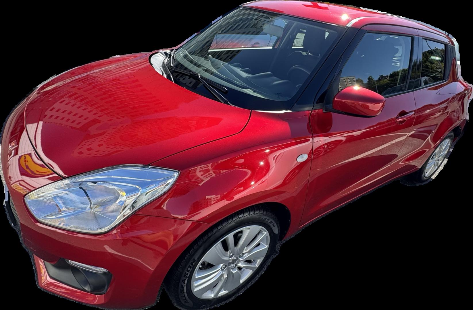 Cumpara/ Vinde online Suzuki Swift 2020 SH, la cel mai bun pret pentru tine!