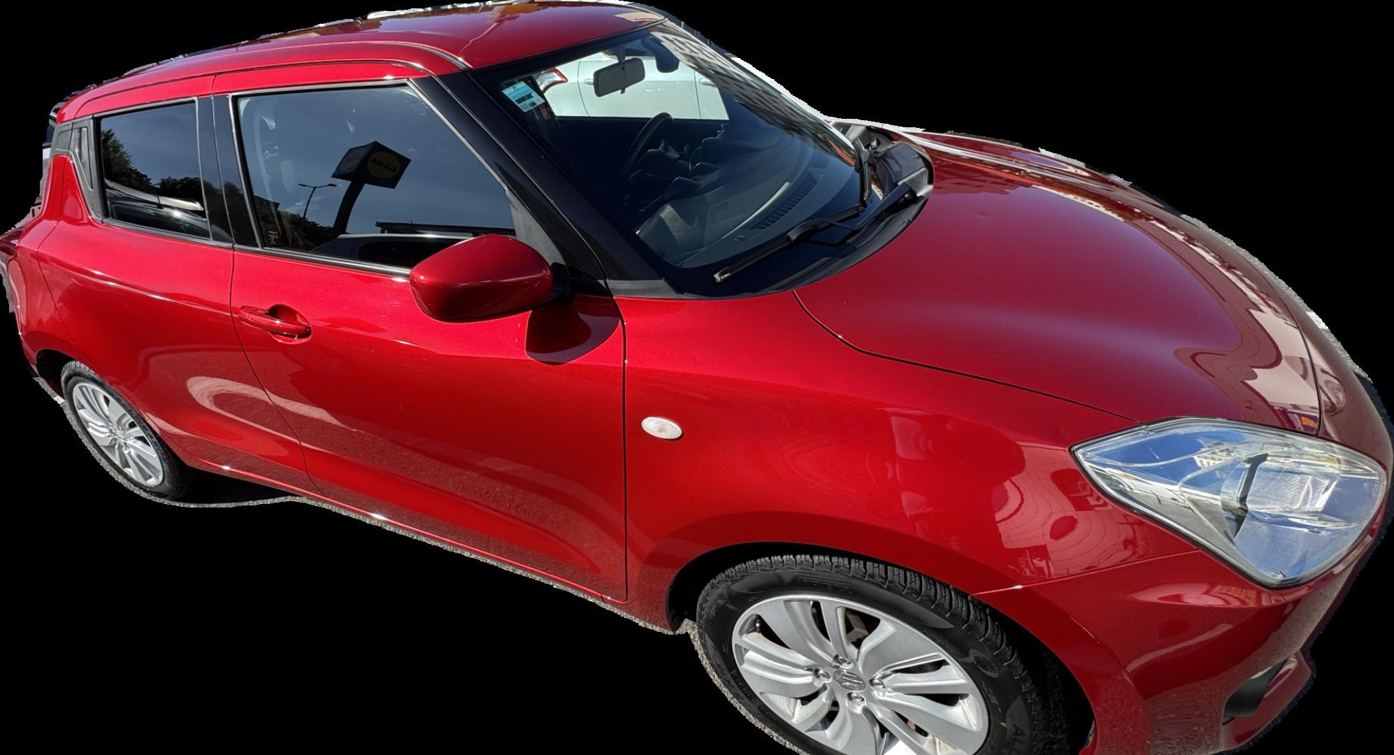 Cumpara/ Vinde online Suzuki Swift 2020 SH, la cel mai bun pret pentru tine!