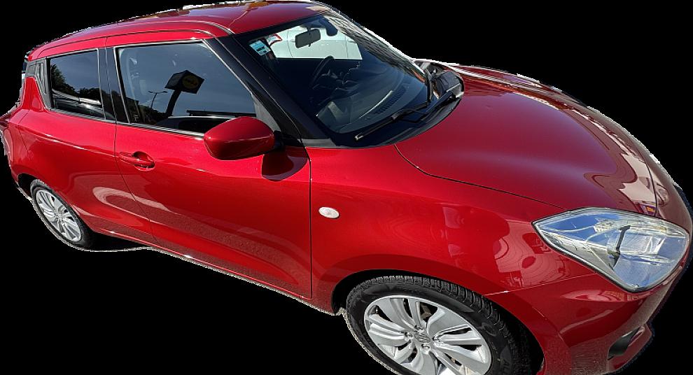 Cumpără / Vinde Suzuki Swift 2020 SH, la cel mai bun pret pentru tine!