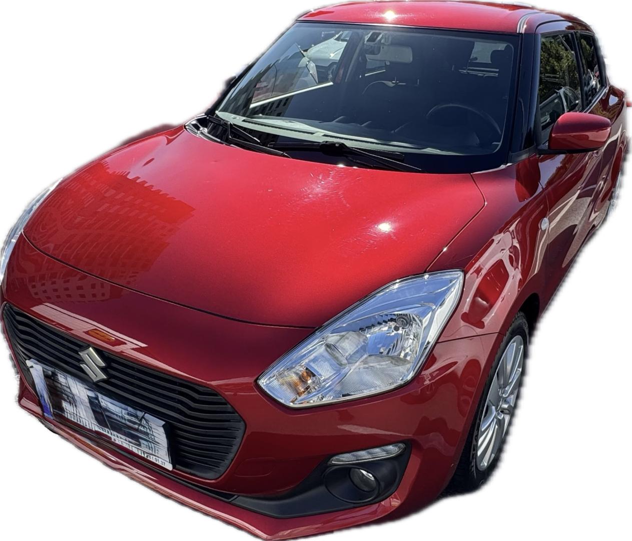 Cumpara/ Vinde online Suzuki Swift 2020 SH, la cel mai bun pret pentru tine!