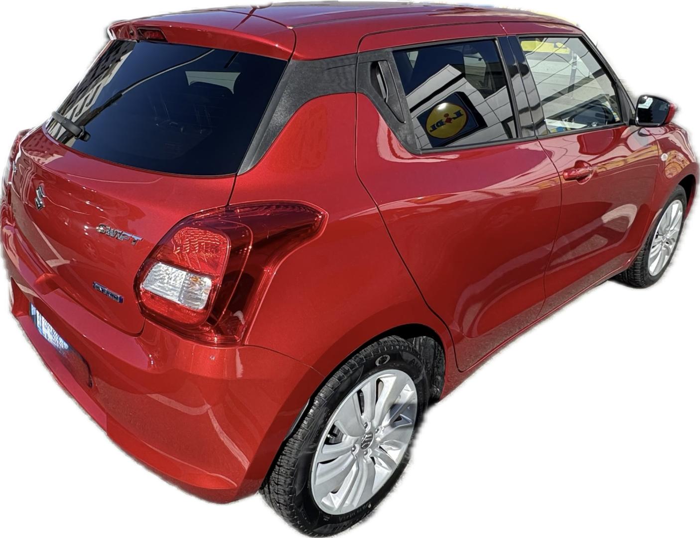 Cumpara/ Vinde online Suzuki Swift 2020 SH, la cel mai bun pret pentru tine!