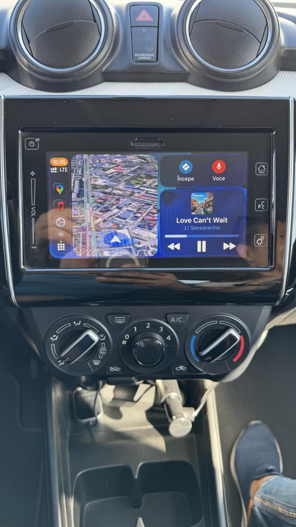 Cumpara/ Vinde online Suzuki Swift 2020 SH, la cel mai bun pret pentru tine!