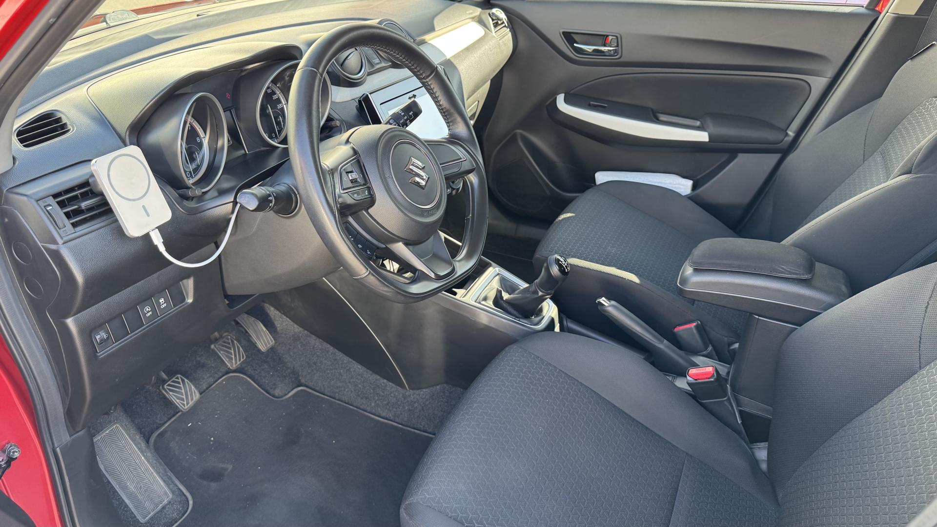 Cumpara/ Vinde online Suzuki Swift 2020 SH, la cel mai bun pret pentru tine!
