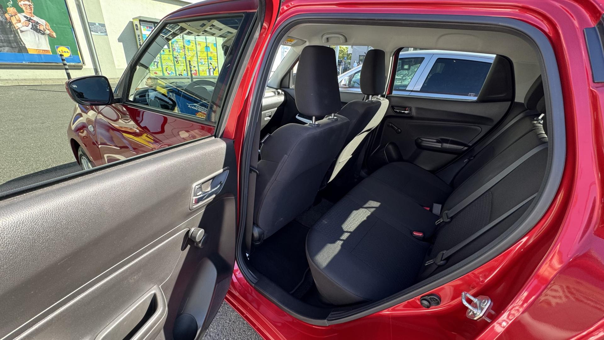Cumpara/ Vinde online Suzuki Swift 2020 SH, la cel mai bun pret pentru tine!