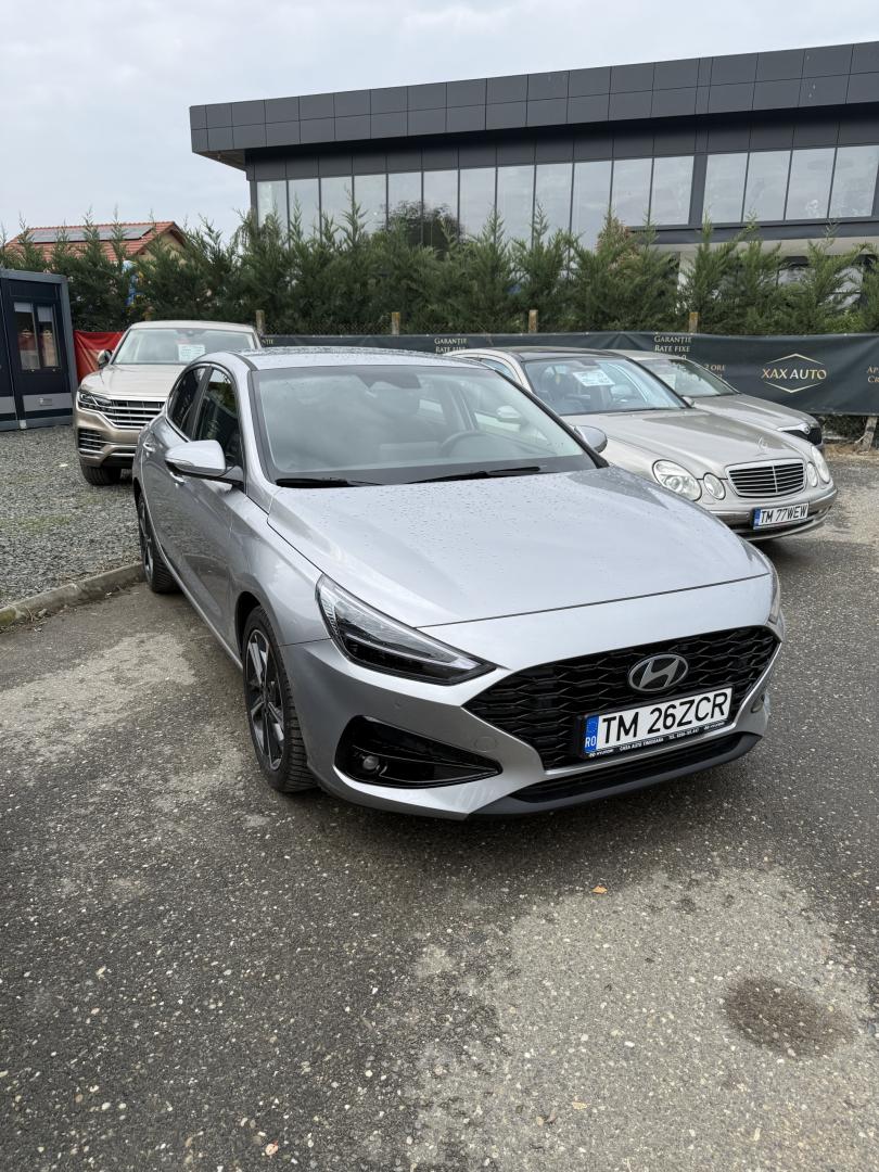 Cumpara/ Vinde online Hyundai i30 2024 SH, la cel mai bun pret pentru tine!