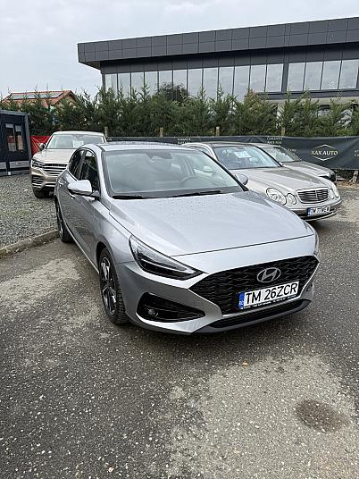 Cumpără / Vinde Hyundai i30 2024 SH, la cel mai bun pret pentru tine!