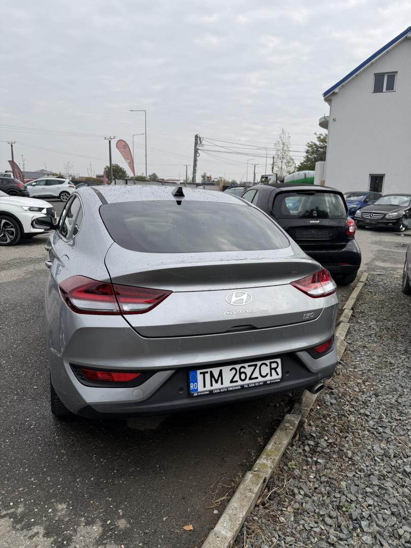Cumpara/ Vinde online Hyundai i30 2024 SH, la cel mai bun pret pentru tine!