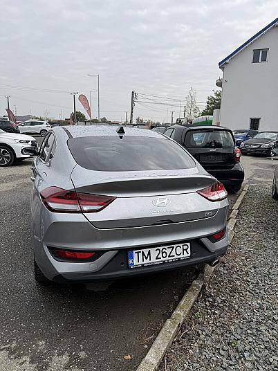 Cumpără / Vinde Hyundai i30 2024 SH, la cel mai bun pret pentru tine!