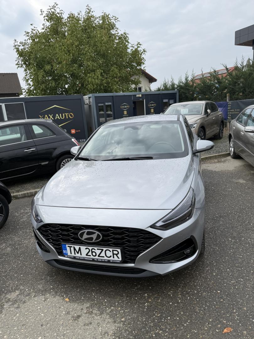 Cumpara/ Vinde online Hyundai i30 2024 SH, la cel mai bun pret pentru tine!
