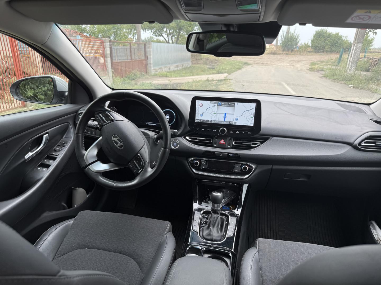 Cumpara/ Vinde online Hyundai i30 2024 SH, la cel mai bun pret pentru tine!