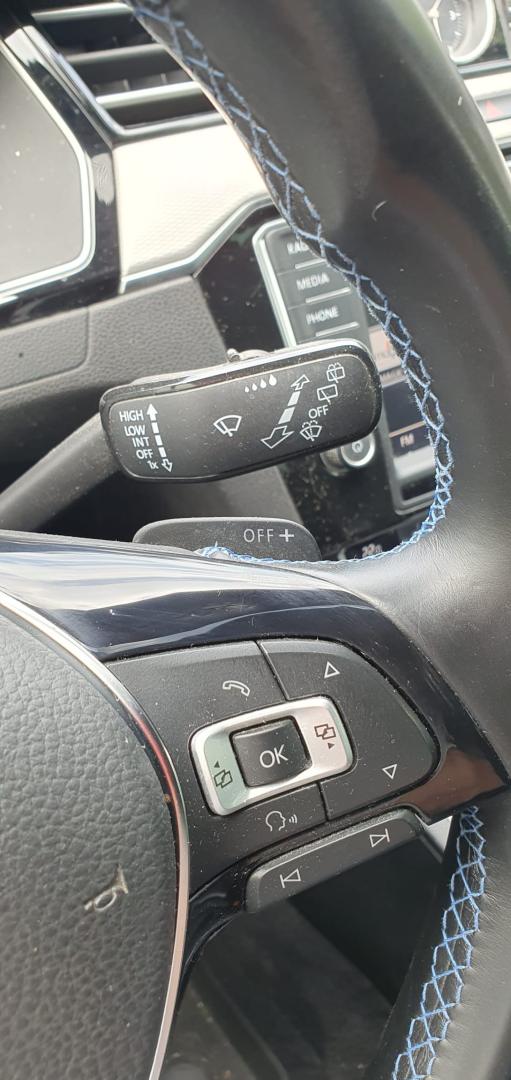 Cumpara/ Vinde online Volkswagen Passat Variant 2016 SH, la cel mai bun pret pentru tine!