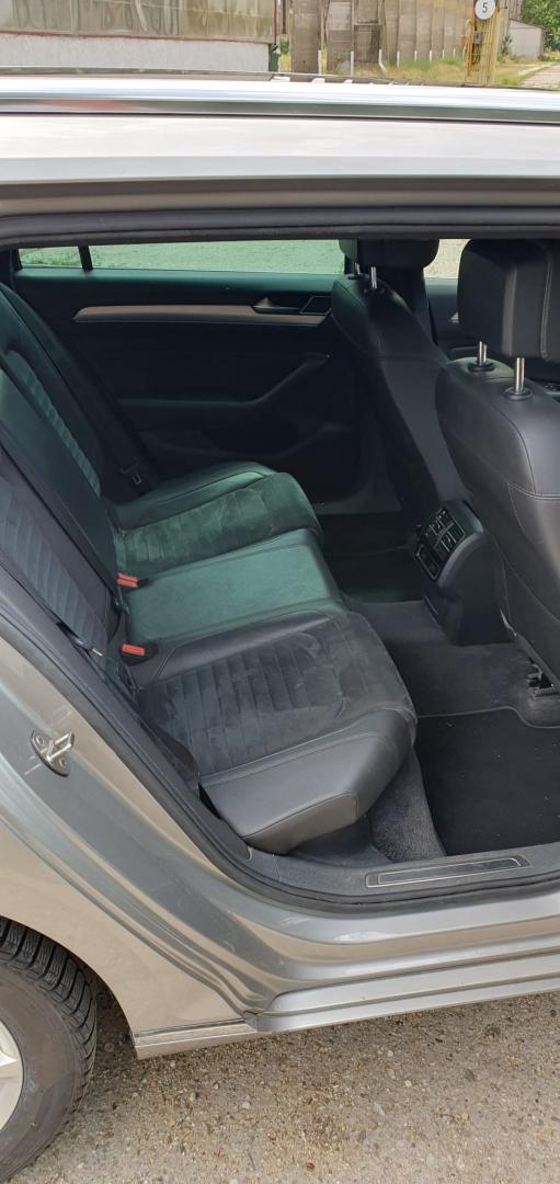 Cumpara/ Vinde online Volkswagen Passat Variant 2016 SH, la cel mai bun pret pentru tine!