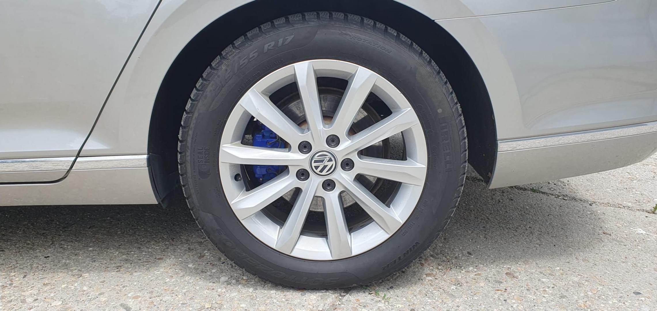 Cumpara/ Vinde online Volkswagen Passat Variant 2016 SH, la cel mai bun pret pentru tine!