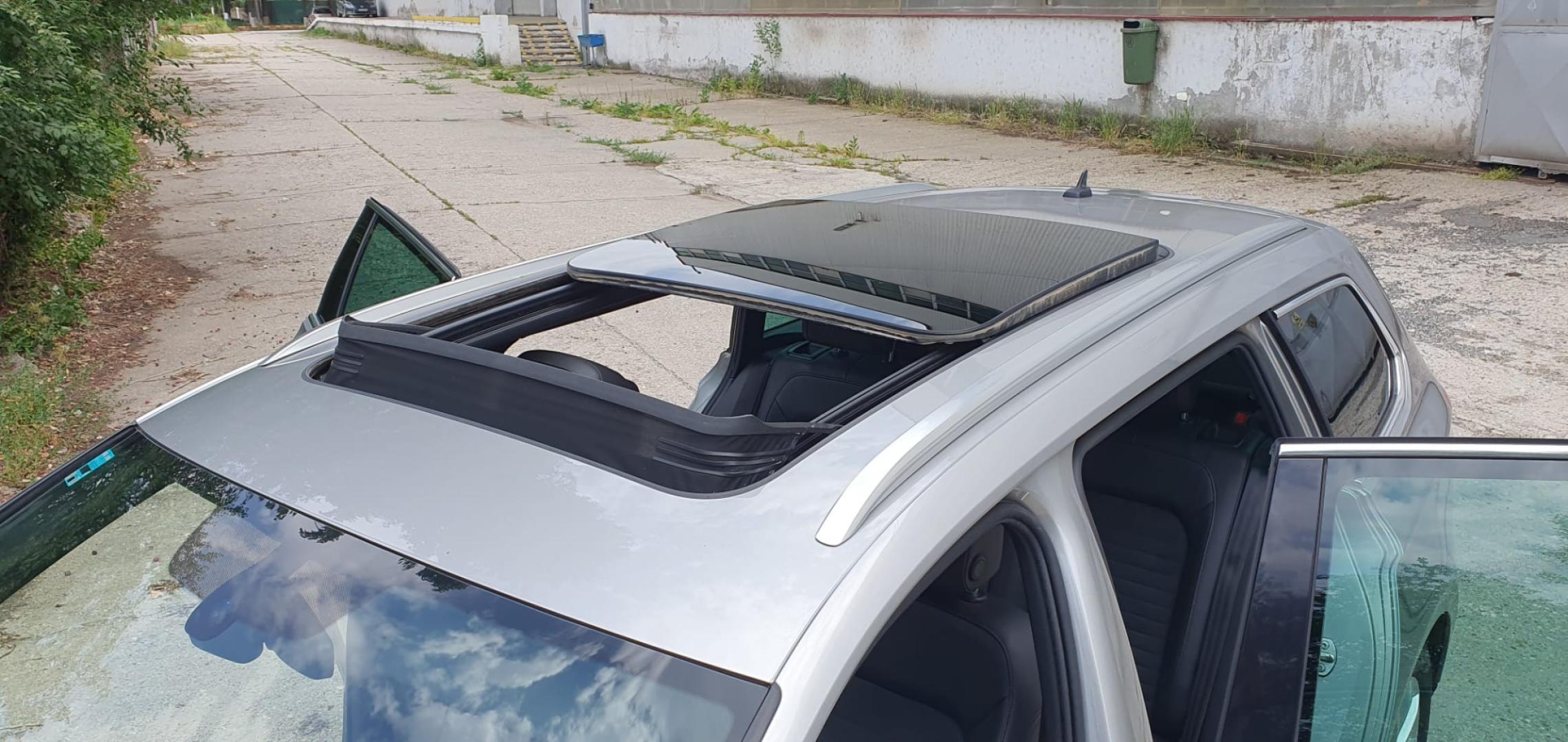Cumpara/ Vinde online Volkswagen Passat Variant 2016 SH, la cel mai bun pret pentru tine!