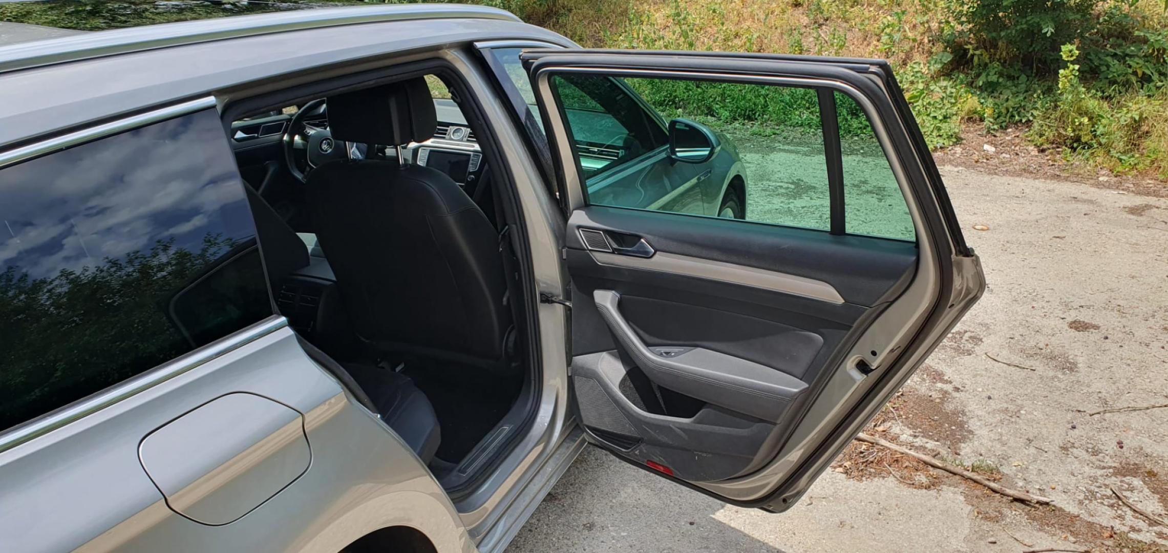 Cumpara/ Vinde online Volkswagen Passat Variant 2016 SH, la cel mai bun pret pentru tine!