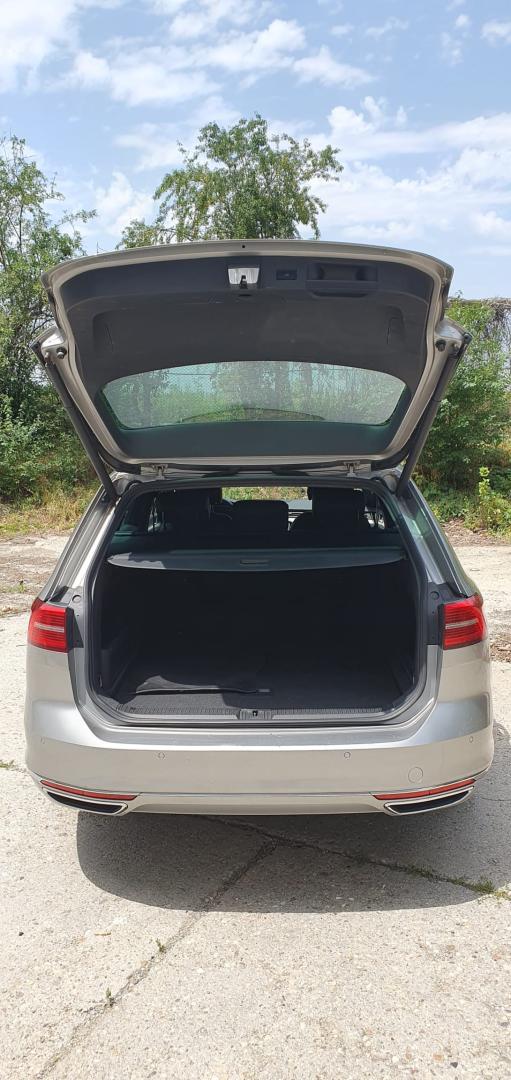 Cumpara/ Vinde online Volkswagen Passat Variant 2016 SH, la cel mai bun pret pentru tine!