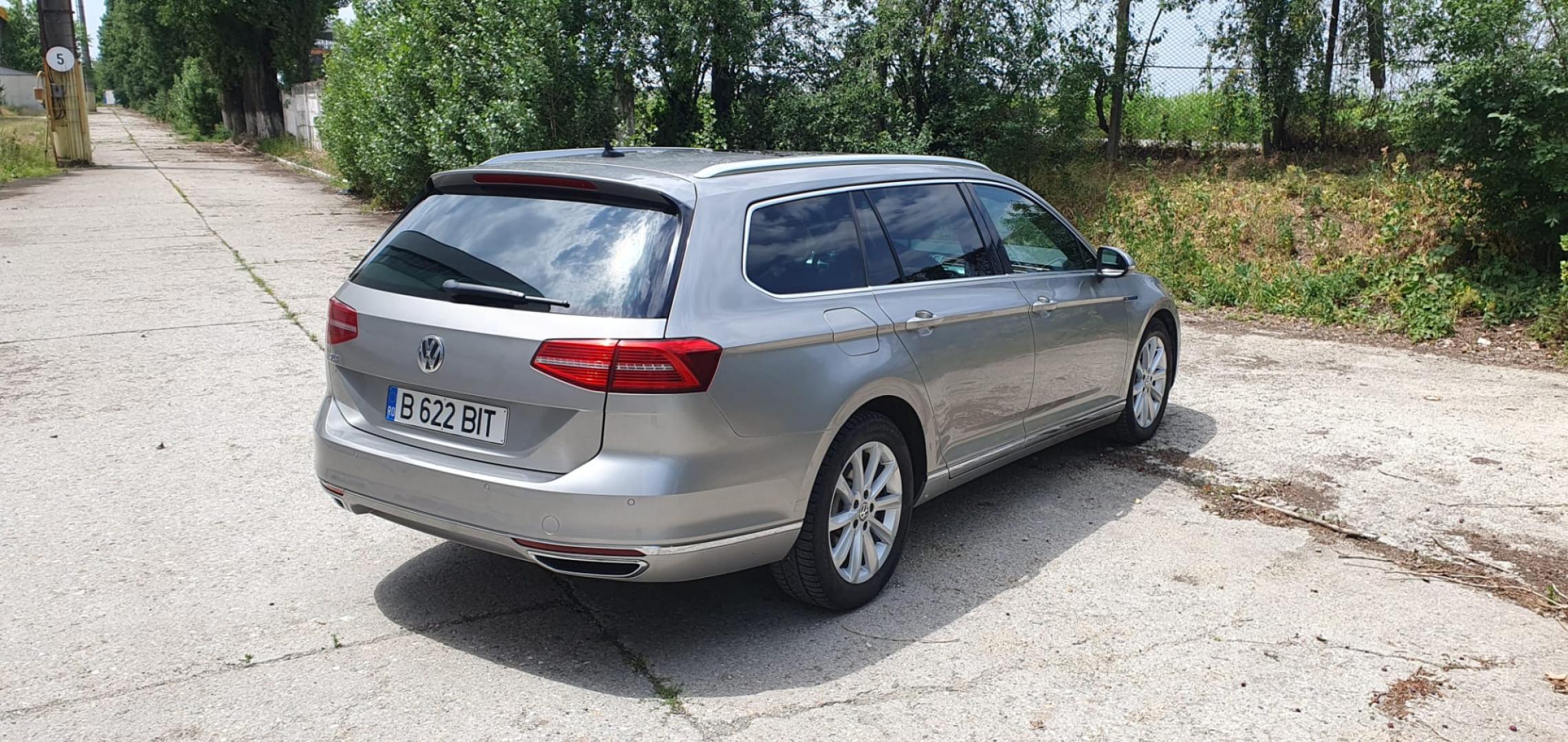 Cumpara/ Vinde online Volkswagen Passat Variant 2016 SH, la cel mai bun pret pentru tine!