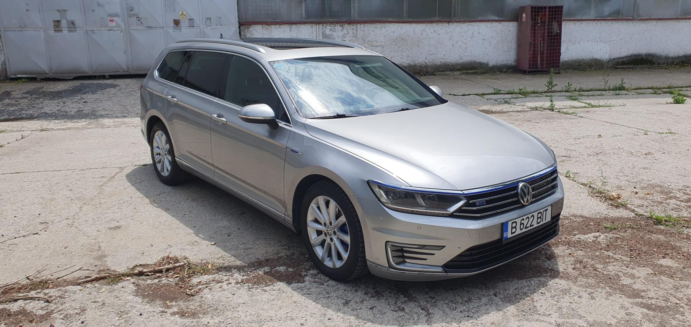 Cumpara/ Vinde online Volkswagen Passat Variant 2016 SH, la cel mai bun pret pentru tine!
