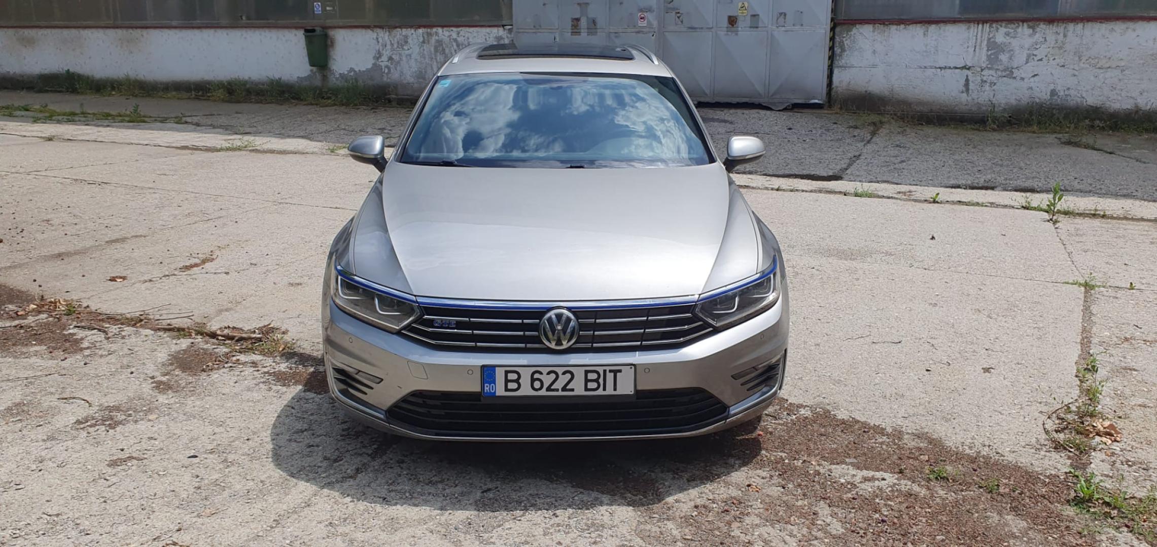 Cumpara/ Vinde online Volkswagen Passat Variant 2016 SH, la cel mai bun pret pentru tine!